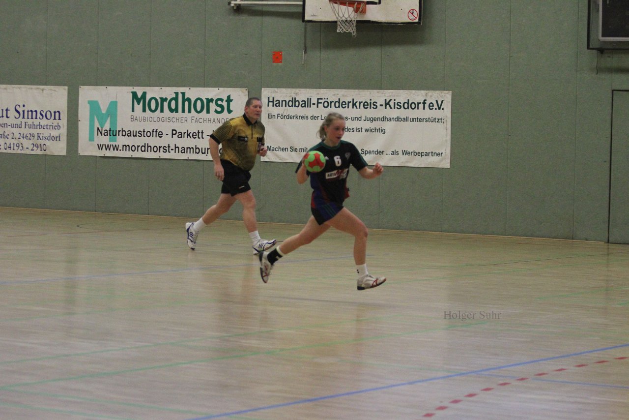 Bild 122 - SVHU am 22.1.12